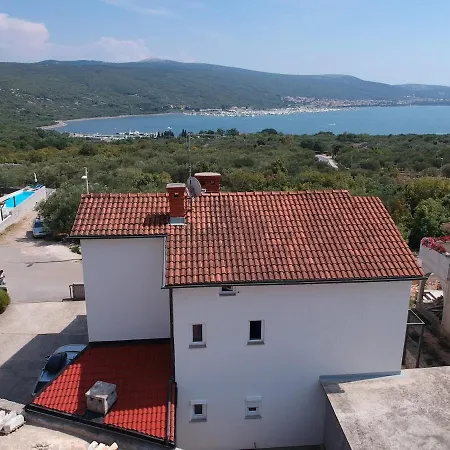 Near The Sea Kornić