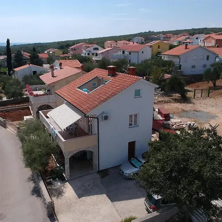 Near The Sea Apartmán Kornić